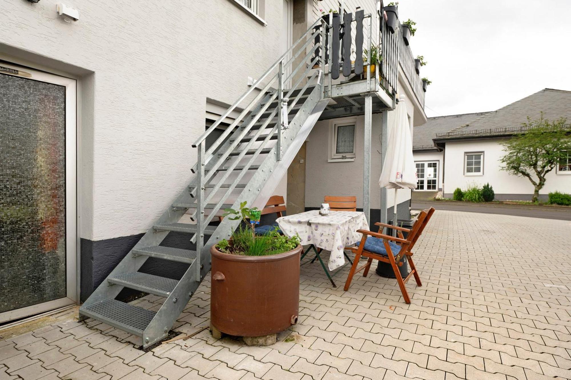 Picco 1 Apartment Beuren  Exterior photo